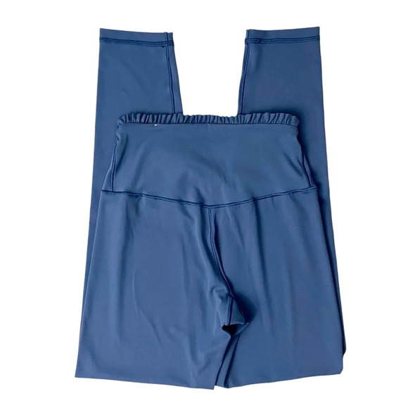 Offline By Aerie Extra High Waist Ruffle Real Me Crossover 7/8 Leggings - Picture 7 of 7